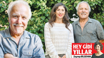 Türkülerin tenoru İhsan Ekber: Opera saray değil halk müziğidir
