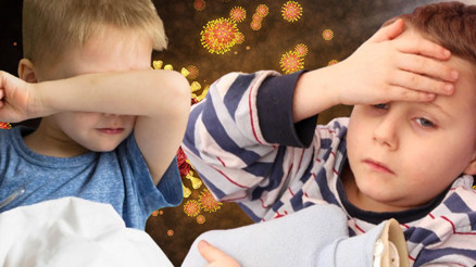 Araştırma sonucu korkuttu: Covid geçiren çocuk ve gençler diyabete daha yatkın 6 ay içinde teşhis alma olasılığı yüzde 50 | Bu durum neden oluyor Araştırma sonucu korkuttu: Covid geçiren çocuk ve gençler diyabete daha yatkın 6 ay içinde teşhis alma olasılığı yüzde 50 | Bu durum neden oluyor