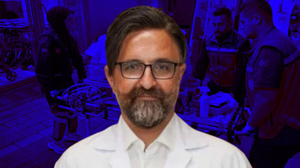 Yenidoğan çetesi soruşturması: Hemşire her şeyi itiraf etti İnsanlığın bittiği konuşmalar Yenidoğan çetesi soruşturması: Hemşire her şeyi itiraf etti İnsanlığın bittiği konuşmalar