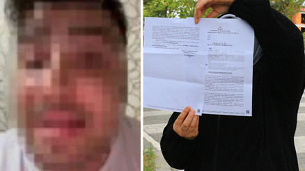 Fenomen Yunus Hocadan kadınlara akılalmaz tuzak: Uydurduğu hikayeyle yakınlık kurup ağına düşürdü