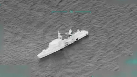 Yunanistanın bıraktığı düzensiz göçmenler kurtarıldı