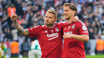 Semih’in varlığı fark yarattı