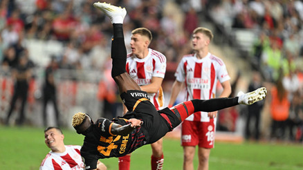 Nijeryalı yıldızın röveşatası dünya basınında: Napoli Osimhen’e bak Harikalar yaratıyor Nijeryalı yıldızın röveşatası dünya basınında: Napoli Osimhen’e bak Harikalar yaratıyor