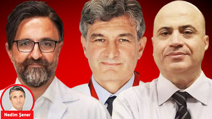 Sağlık teröristleri: PKK’lı, FETÖ’cü doktorlar ve özel hastane mafyası