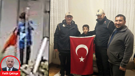 Böyle babanın alnından öperim