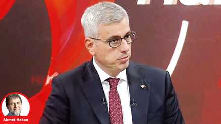 Sağlık Bakanı Kemal Memişoğlu tam zamanında çıktı ve konuştu