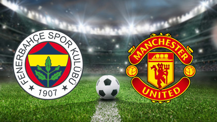 Fenerbahçe - Manchester United maç bileti satışa çıktı mı, nasıl alınır Fenerbahçe Manchester United maç bileti fiyatları 2024