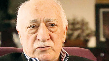 FETÖ elebaşı Gülen öldü... Takiyye kumpas ihanet FETÖ elebaşı Gülen öldü... Takiyye kumpas ihanet