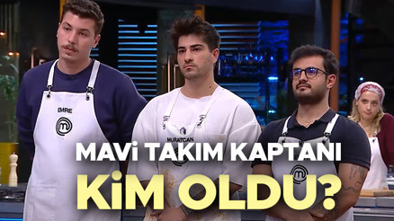 MASTERCHEF KAPTAN KİM OLDU, KİM KAZANDI 21 EKİM 2024 || Dün akşam MasterChef’ son bölümde kaptanlar düellosunu kim kazandı, mavi takım kaptanı kim oldu İşte bu haftanın kırmızı ve mavi takım yarışmacıları ve kaptanları MASTERCHEF KAPTAN KİM OLDU, KİM KAZANDI 21 EKİM 2024 || Dün akşam MasterChef’ son bölümde kaptanlar düellosunu kim kazandı, mavi takım kaptanı kim oldu İşte bu haftanın kırmızı ve mavi takım yarışmacıları ve kaptanları
