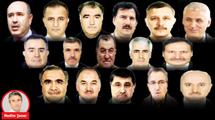 FETÖ, ‘İcra Heyeti’yle’ PKK yapılanmasına geçti: FETÖ elebaşı öldü FETÖ’cülük yaşıyor