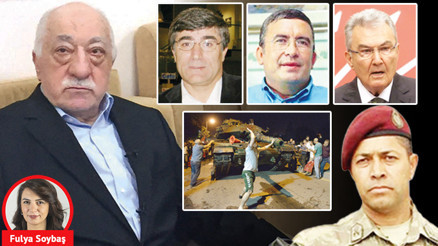 FETÖ ile mücadele nasıl devam edecek FETÖ ile mücadele nasıl devam edecek