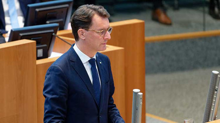 CDU/CSU güvenlik önlemlerinin daha da sertleştirilmesini istiyor