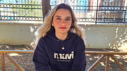 Milli sporcu İlke Naz Hoş, şikayetçi oldu, babası gözaltına alındı