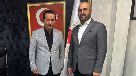 Yerel yönetimler inşaat sektörünün önünü açmalı Yerel yönetimler inşaat sektörünün önünü açmalı