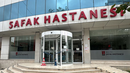 Kapatılan Şafak Hastanesinde bir skandal daha ortaya çıktı Kapatılan Şafak Hastanesinde bir skandal daha ortaya çıktı