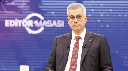 Sağlık Bakanı Kemal Memişoğlu: Bakanımın da arkadaşımın da hastanesini kapattım Sağlık Bakanı Kemal Memişoğlu: Bakanımın da arkadaşımın da hastanesini kapattım