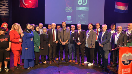 60’ıncı yıla özel program