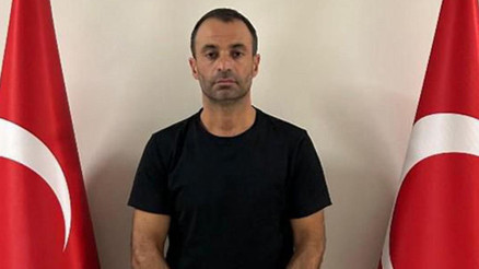 MİT ve Emniyetten kritik operasyon: PKKnın Rusya yapılanmasındaki isim yakalandı