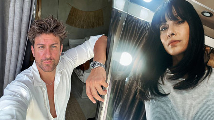 Birand Tunca kimdir, sevgilisi kim, Müjde Uzmanla aşk mı yaşıyor Birand Tunca dizileri ve filmleri...