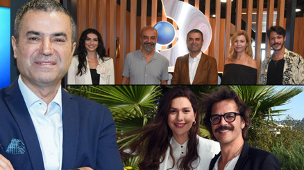 Cannesdan dünyaya evrensel mesaj... Dünyanın gözü İnci Taneleri ve Annem Ankarada