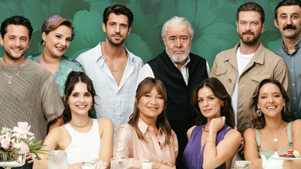 SANDIK KOKUSU BUGÜN VAR MI, YOK MU 23 EKİM 2024 || Sandık Kokusu yeni bölüm ne zaman, bu akşam neden yok, hangi gün 23 Ekim Show TV yayın akışı listesi