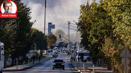 Teröristleri kudurttuğuna göre