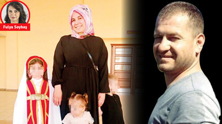 Tesadüfe bakın ki iki eşi de intihar() etti... Dikkat İsmet aramızda