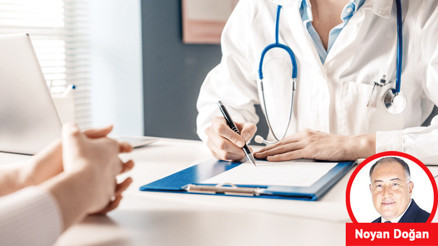 9 milyon kişi sağlık hizmeti alamayacak mı