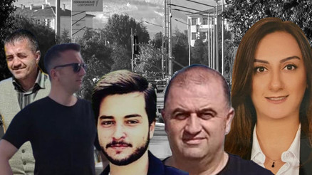 TUSAŞa alçak saldırı... Ankarada şehitlere acı veda TUSAŞa alçak saldırı... Ankarada şehitlere acı veda