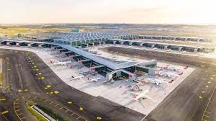 Uçuşlar iptal mi 24 Ekim 2024 havalimanları için turuncu alarm duyurusu