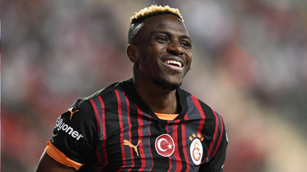 Glen Johnsondan Victor Osimhen hakkında transfer sözleri: Galatasaray tercihi çılgıncaydı, Chelseanin Osimheni almaması delilik Glen Johnsondan Victor Osimhen hakkında transfer sözleri: Galatasaray tercihi çılgıncaydı, Chelseanin Osimheni almaması delilik