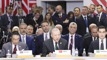 Teröre karşı kararlılığımız perçinlendi