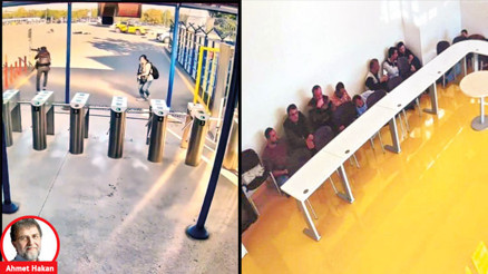 Devlete düşen iki görev