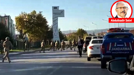 Kanlı provokasyonla hangi mesaj verilmek istendi