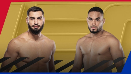İbo Aslan maçı ne zaman, hangi kanalda İbo Aslan-Raffael Cerqueira UFC maçı saat kaçta İbo Aslan maçı ne zaman, hangi kanalda İbo Aslan-Raffael Cerqueira UFC maçı saat kaçta
