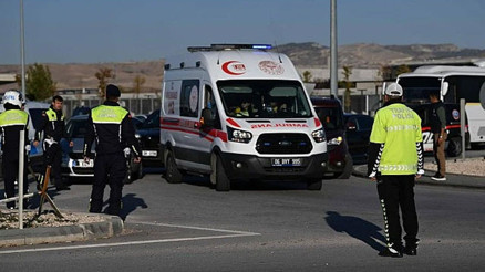 TUSAŞ yaralılarından 14ü taburcu edildi