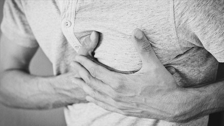 Yapay zeka destekli ölüm tahmini: Hastanelerde işleme konulacak… Kalp hastalığı tarihe mi karışacak Yapay zeka destekli ölüm tahmini: Hastanelerde işleme konulacak… Kalp hastalığı tarihe mi karışacak