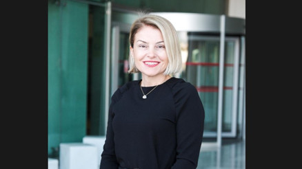 İEÜ Rektör Danışmanı Dr. Burçin Önder Küresel gayrimenkul yatırımları arayanlar için cazip bir seçenek İEÜ Rektör Danışmanı Dr. Burçin Önder Küresel gayrimenkul yatırımları arayanlar için cazip bir seçenek