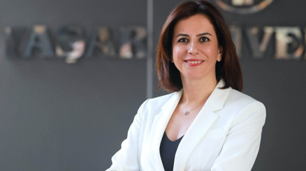 Yaşar Üniversitesi Gastronomi ve Mutfak Sanatları Bölüm Başkanı Prof. Dr. Seda Genç Ege gastronomisinin dünü, bugünü, yarını