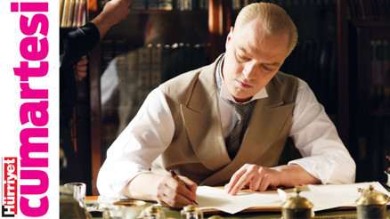 ‘Yazdık açık alınla...’