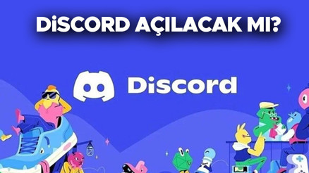 Discord açılacak mı, ne zaman açılacak son dakika 25 Ekim 2024 | Discord açıldı mı, erişim engeli kalkacak mı, neden kapatıldı İşte Discord erişim yasağı son durum bilgisi