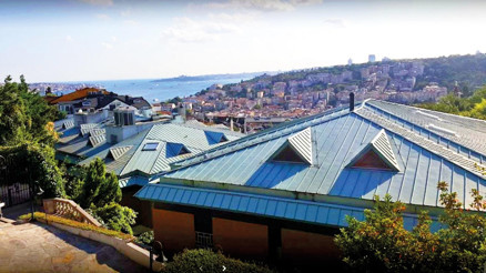 Villa çıkmazı son buldu