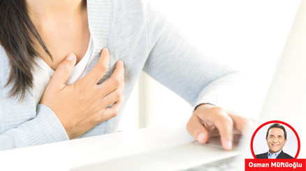 Gençlerde ani kalp ölümleri arttı mı