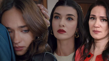 Yalanın 21. bölümünde neler oldu Duruyu yıkan gerçek: Sen evlatlıksın...