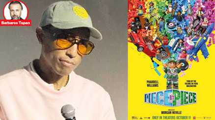 Risk almayacaksak neden yaşıyoruz