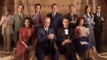 Gerçek bir hikaye, gerçeküstü bir mücadele Gerçek bir hikaye, gerçeküstü bir mücadele