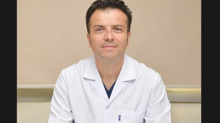 Op. Dr. Deniz Ulusoy, İzmir Tınaztepe Üniversitesi Özel Buca Hastanesi’nde Op. Dr. Deniz Ulusoy, İzmir Tınaztepe Üniversitesi Özel Buca Hastanesi’nde