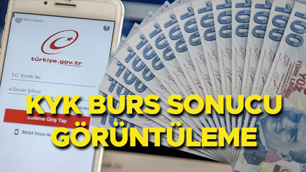 KYK BURS SONUÇLARI 2024-2025 SAYFASI AÇILDI MI GSB KYK burs ve kredi sonuçları ne zaman açıklanacak, nereden öğrenilir İşte son durum bilgileri...