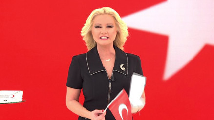 29 Ekim Müge Anlı ile Tatlı Sert var mı, yok mu, canlı yayınlanacak mı 29 Ekim Atv yayın akışı