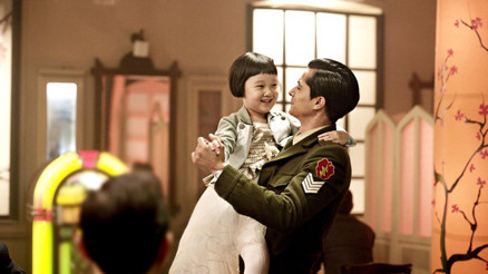 Ayla filmi gerçek hikaye mi, kimi anlatıyor Ayla filmi konusu ve oyuncuları